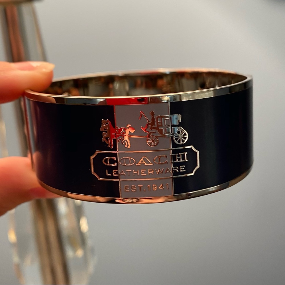 Coach Bracelet